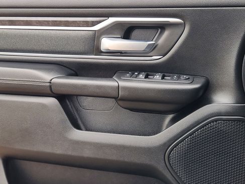 Used 2023 RAM 1500 Lone Star image 23