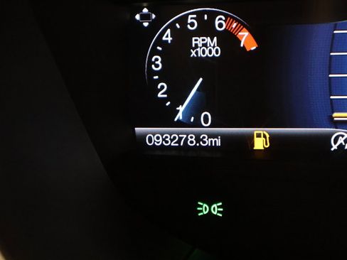 Certified 2017 Ford Fusion SE w/ Fusion SE Technology Package image 23