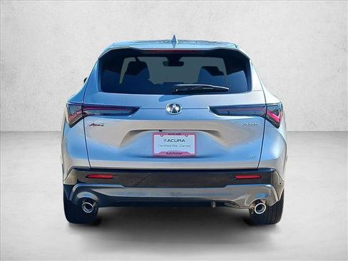 Certified 2025 Acura ADX A-Spec image 7