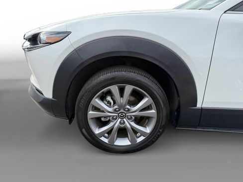 Certified 2021 MAZDA CX-30 AWD 2.5 S w/ Preferred Package image 9