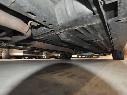 Used 2001 Chevrolet Monte Carlo SS w/ Preferred Equipment Group FWD image 43