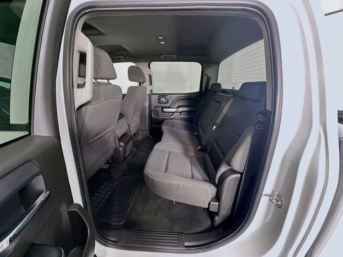 Used 2018 Chevrolet Silverado 1500 LT w/ LT Eassist Package image 25