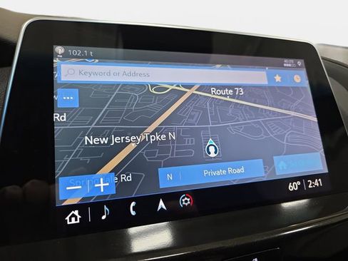 Used 2024 Cadillac CT5 V Blackwing w/ Driver Assist Package RWD image 21