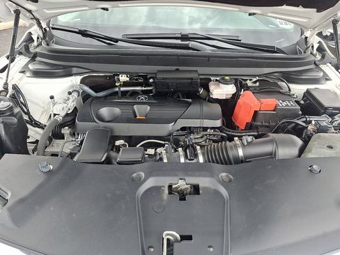 Certified 2024 Acura RDX SH-AWD image 30