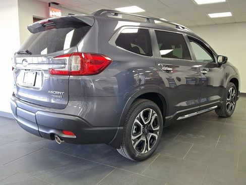 New 2026 Subaru Ascent Touring image 7