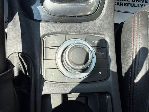 Used 2014 MAZDA MAZDA6 Grand Touring FWD image 6