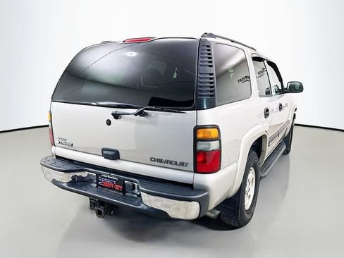 Used 2005 Chevrolet Tahoe LS image 8