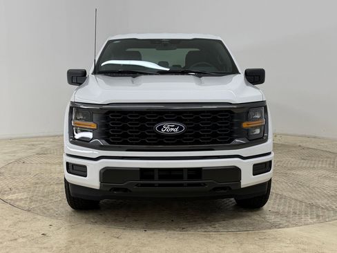 New 2026 Ford F150 STX image 5