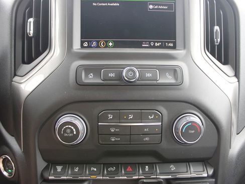 New 2026 Chevrolet Silverado 2500 Custom w/ Custom Value Package AWD/4WD image 44