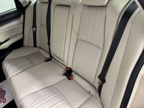 Used 2019 Honda Accord EX-L image 36