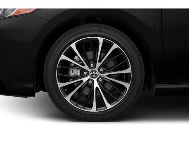 Used 2019 Toyota Camry SE w/ Convenience Package FWD image 11