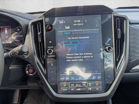 New 2026 Subaru Forester Premium image 15