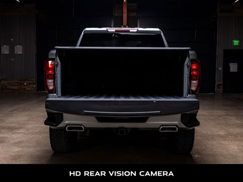 Used 2024 GMC Sierra 1500 Elevation image 8