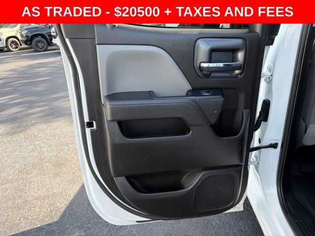 Used 2019 GMC Sierra 1500 Limited w/ Sierra Convenience Package RWD image 13