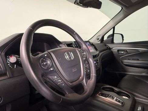 Used 2022 Honda Ridgeline RTL image 54