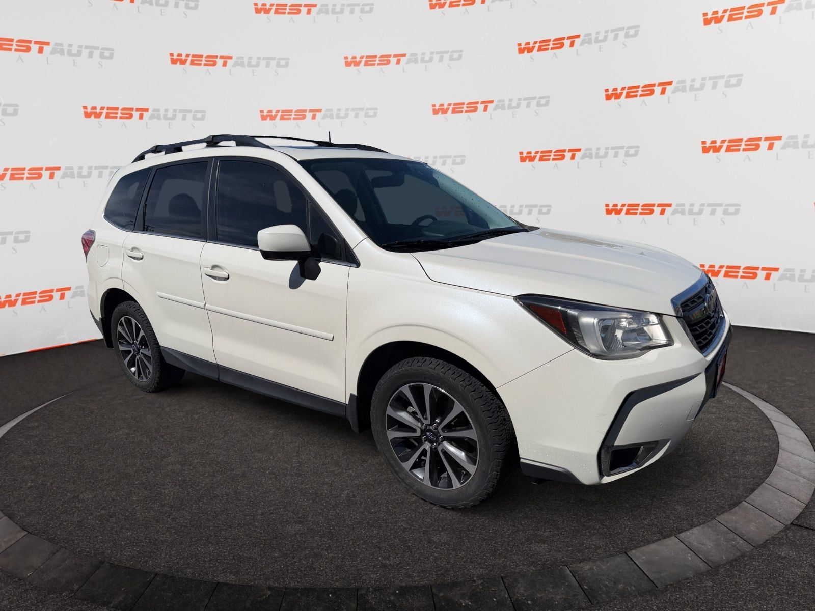 Used 2018 Subaru Forester 2.0XT Premium w/ Protection Package #3 AWD/4WD image 7