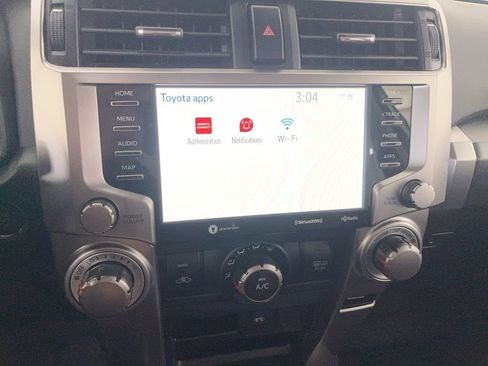 Used 2023 Toyota 4Runner SR5 Premium image 70