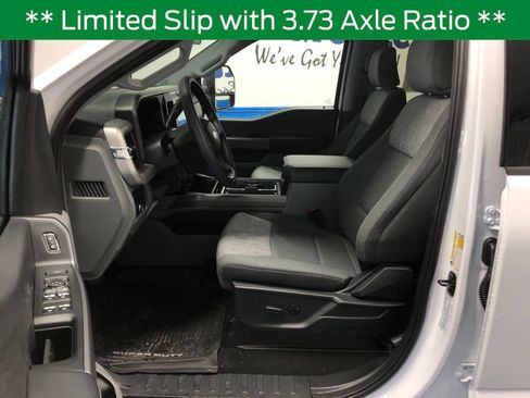 New 2026 Ford F350 XLT AWD/4WD image 10