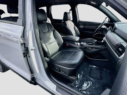 Certified 2024 Kia Telluride EX X-Line AWD/4WD image 30