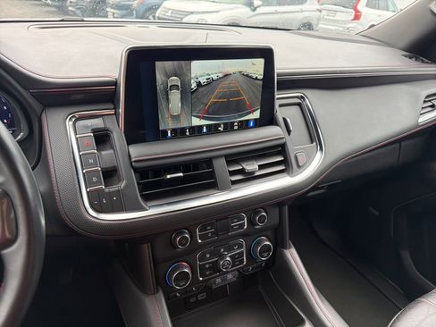 Used 2023 Chevrolet Tahoe RST w/ Sport Performance Package image 18