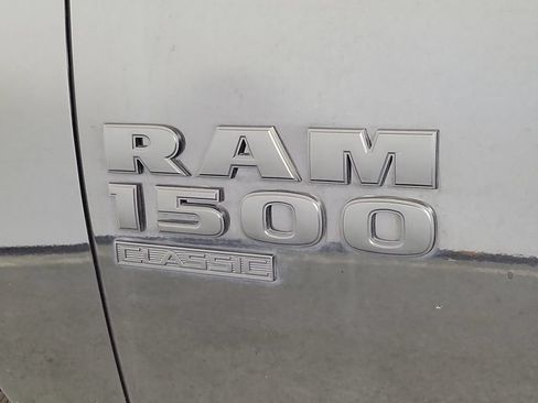 Used 2022 RAM 1500 Tradesman w/ Popular Equipment Group RWD image 7