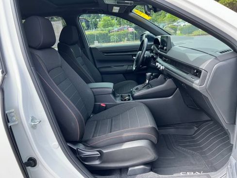 Used 2023 Honda CR-V Sport image 9
