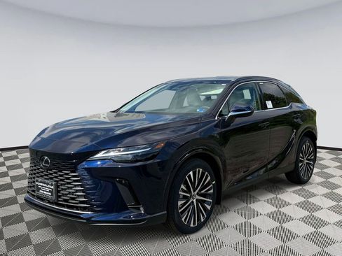 New 2026 Lexus RX 350 Premium Plus AWD/4WD image 5