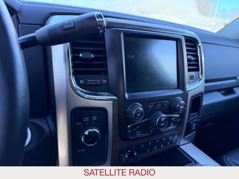 Certified 2017 RAM 2500 Laramie w/ Sport Appearance Group image 13