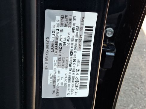 Certified 2024 MAZDA CX-90 3.3 Turbo w/ Preferred Package AWD/4WD image 30