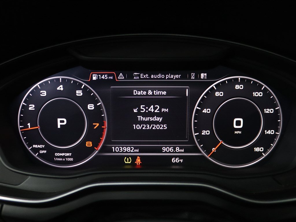 Used 2019 Audi A4 2.0T Premium Plus w/ Premium Plus Package AWD/4WD image 22