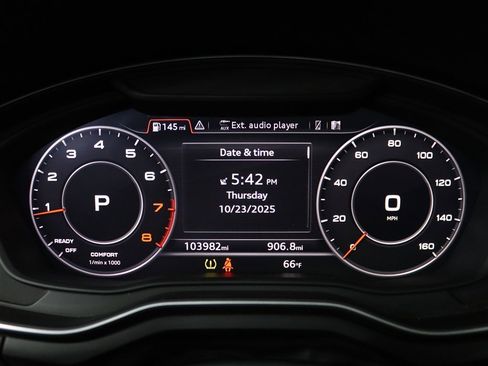 Used 2019 Audi A4 2.0T Premium Plus w/ Premium Plus Package image 22