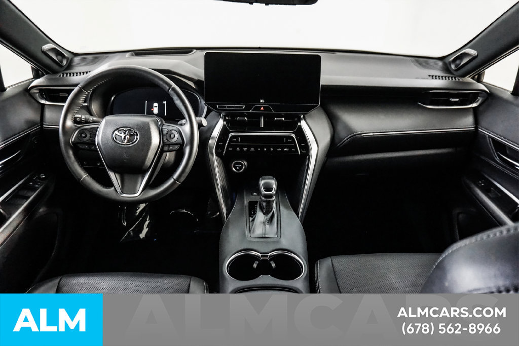 Used 2023 Toyota Venza Limited AWD/4WD image 22