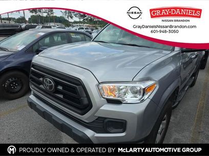 Used 2021 Toyota Tacoma SR