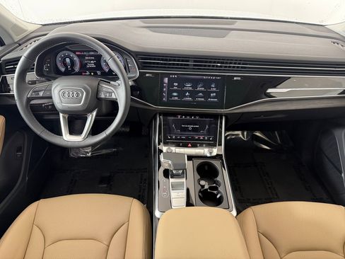 New 2026 Audi Q7 3.0T Premium Plus AWD/4WD image 16