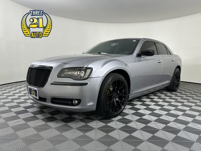 Used 2014 Chrysler 300 C