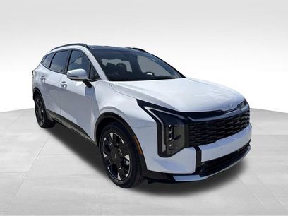 New 2026 Kia Sportage SX