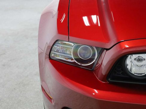 Used 2014 Ford Mustang GT Premium w/ Electronics Package RWD image 15