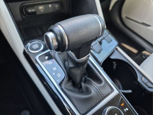 Used 2023 Kia Sportage EX FWD image 15