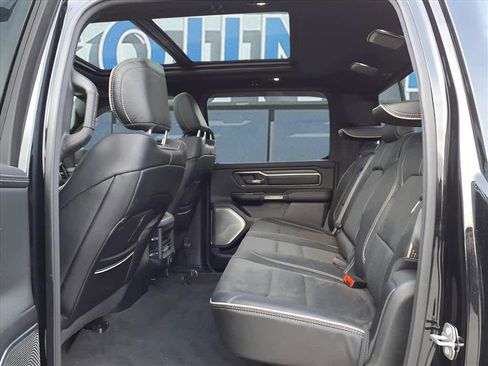 Used 2020 RAM 1500 Limited image 9