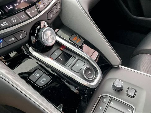 Used 2025 Acura TLX SH-AWD w/ A-SPEC Pkg image 17