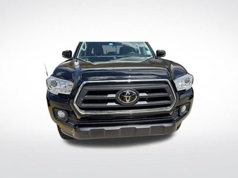 Used 2023 Toyota Tacoma SR5 w/ Technology Package AWD/4WD image 9