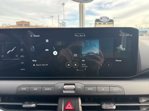 New 2025 Kia K4 GT-Line Turbo image 33