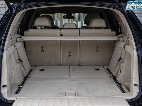 Used 2015 BMW X5 xDrive50i image 28