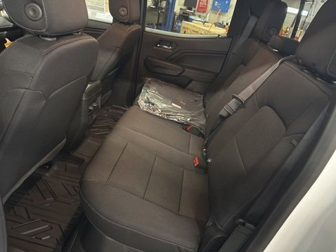 New 2026 Chevrolet Colorado LT image 21