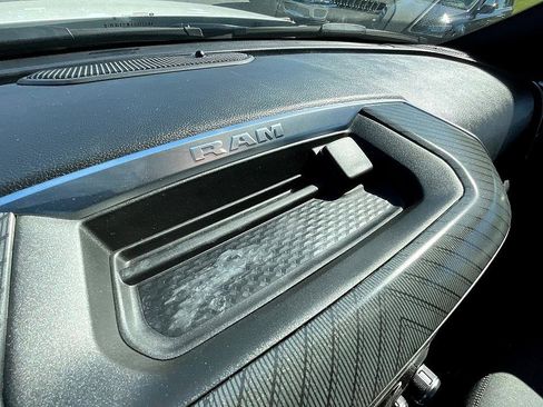 New 2026 RAM 5500 4x4 Crew Cab image 26