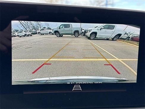 New 2026 Buick Envista Avenir image 17