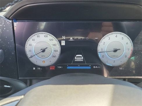 New 2025 Hyundai Elantra N image 10