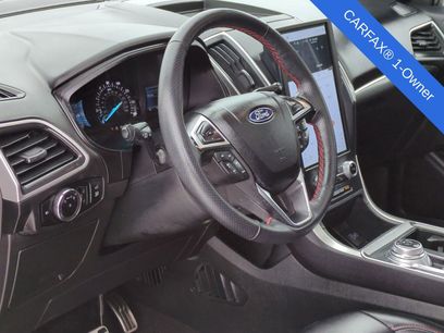 Certified 2024 Ford Edge ST-Line