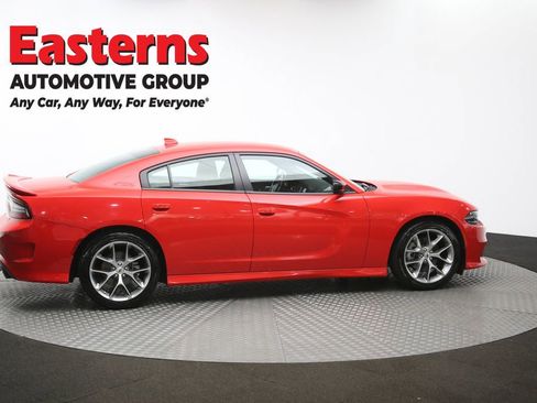 Used 2023 Dodge Charger GT image 44