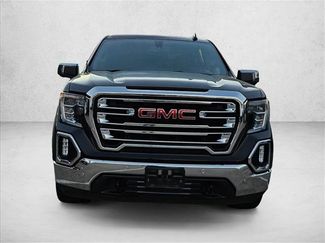 Used 2019 GMC Sierra 1500 SLT video 2